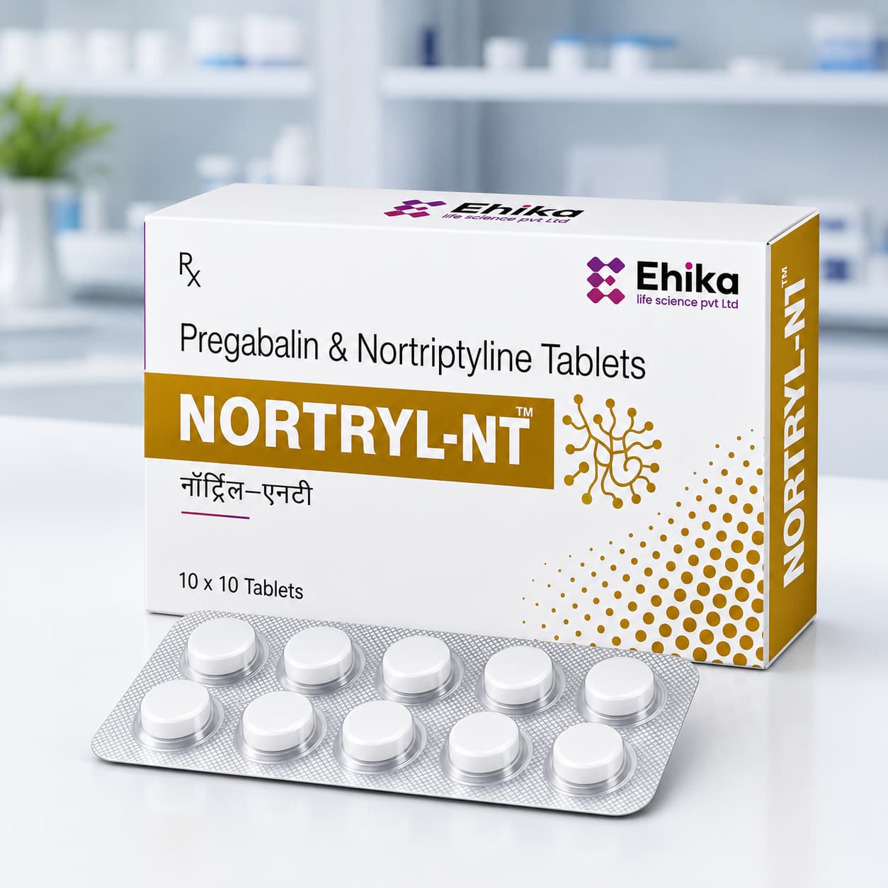 Nortryl-Nt
