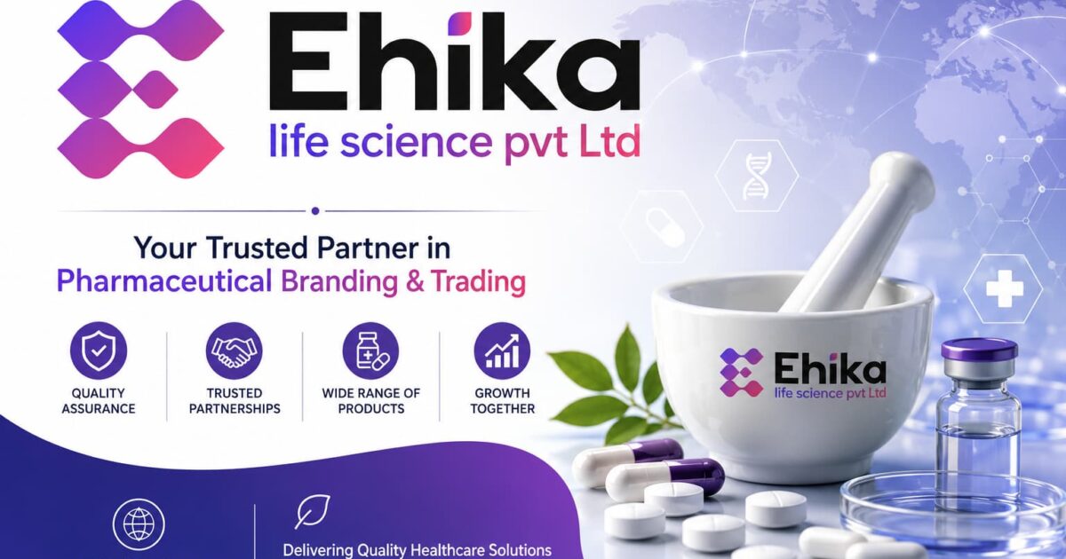 ehikalifescience